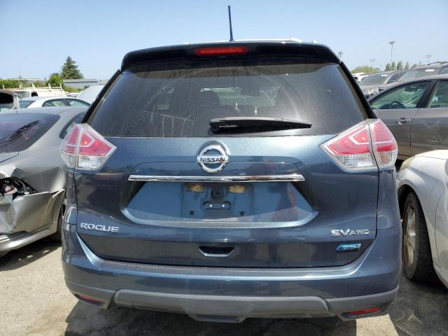 5N1AT2MK9EC797143 Nissan ROGUE S