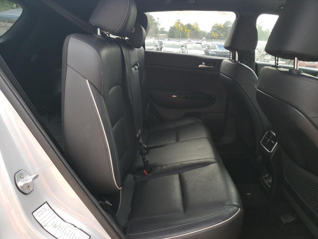2020 KIA SPORTAGE S - KNDPR3A67L7653770