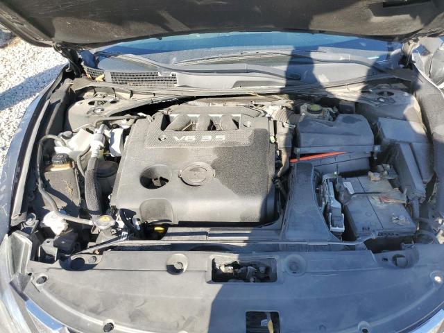 1N4BL3AP2HC173158 Nissan Altima 3.5sl