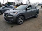 2022 NISSAN ROGUE SV - 5N1BT3BB7NC670923