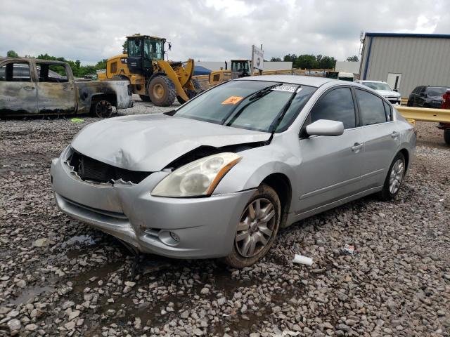 2011 Nissan Altima Base VIN: 1N4AL2AP5BC173409 Lot: 43296074