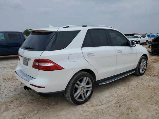 VIN 4JGDA5JB3FA485518 2015 Mercedes-Benz ML-Class, 350 no.3