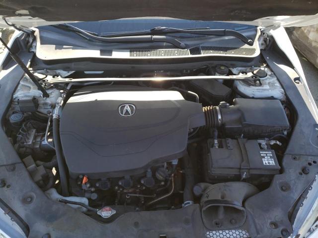 19UUB2F5XGA000989 Acura TLX TECH