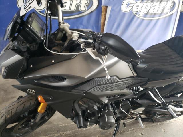2015 YAMAHA FJ09 C JYARN37Y9FA000311