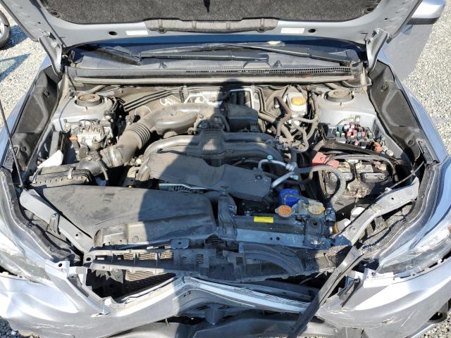 JF2GPADC6G8250439 Subaru Crosstrek Premium