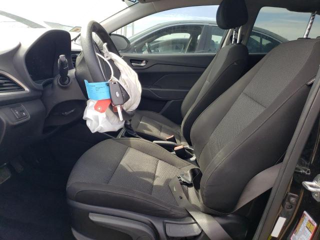 3KPC24A36KE041749 Hyundai ACCENT SE