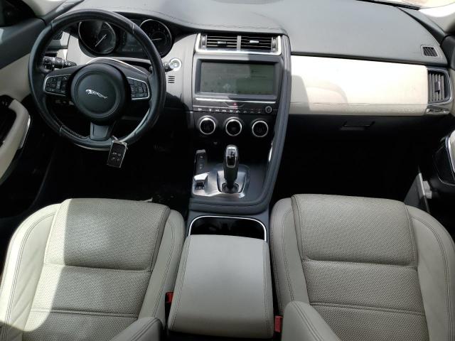 2018 JAGUAR E-PACE S SADFJ2FX7J1Z24958