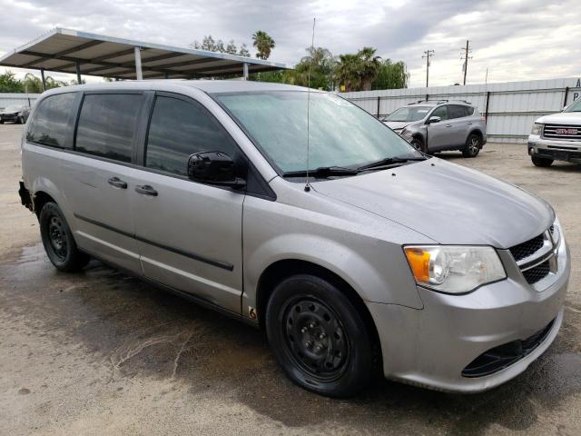 2C4RDGBG4FR671068 Dodge Grand Caravan Se