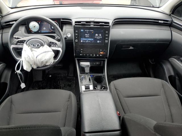 2022 HYUNDAI TUCSON N L KM8JFCAE5NU107295