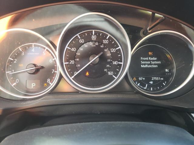 JM3KFACMXK1676519 Mazda Cx-5 Touring