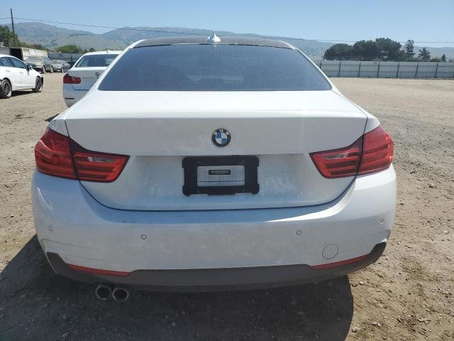 2015 BMW 428 I - WBA3N3C55FK232675