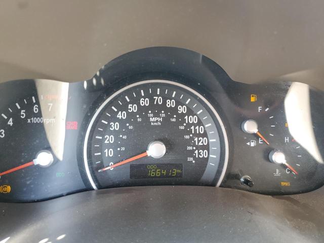 KNDMG4C74E6572299 KIA SEDONA LX