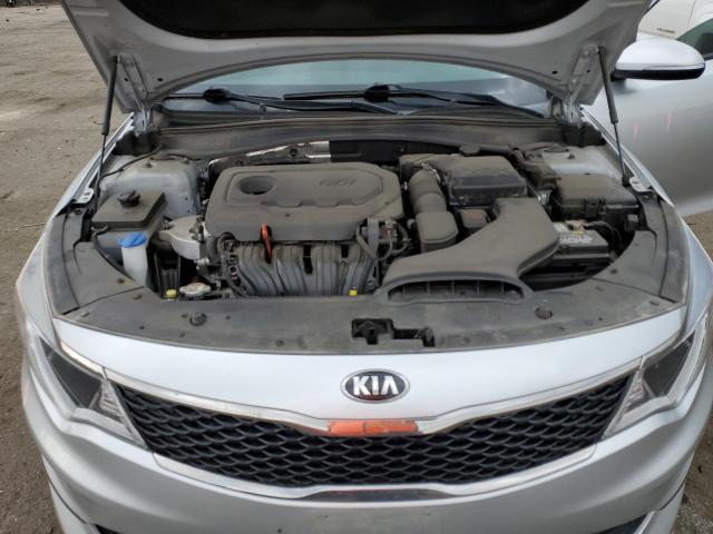 5XXGT4L37GG088248 KIA Optima Lx