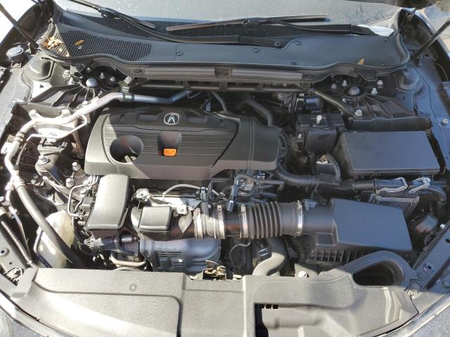 2021 ACURA TLX TECHNO - 19UUB5F4XMA013827