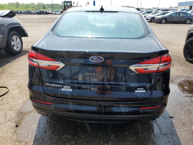 3FA6P0HD6LR124426 Ford Fusion SE 6