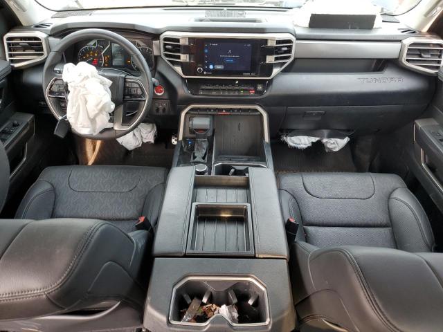 5TFLA5DB7NX018495 Toyota Tundra Crewmax Sr