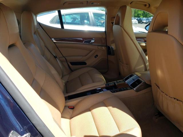 2015 PORSCHE PANAMERA S - WP0AB2A7XFL050899