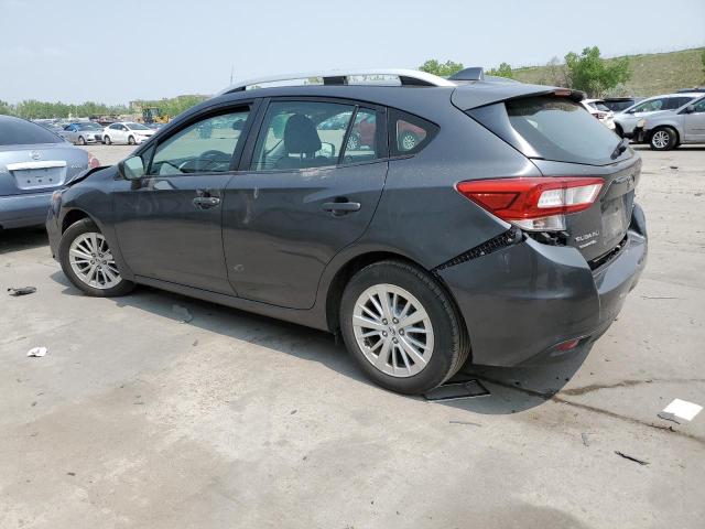 4S3GTAB64J3745430 Subaru Impreza Premium