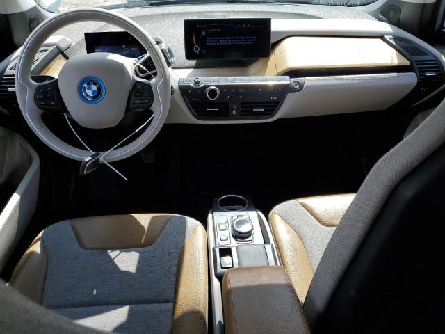 WBY1Z4C54EV272939 BMW I3 REX