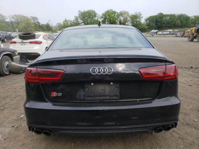 2017 AUDI S6 PREMIUM WAUFFAFC3HN076310