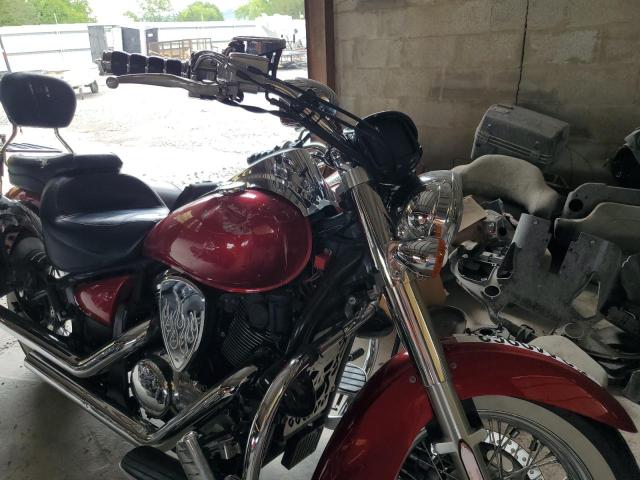 2006 KAWASAKI VN900 B - JKAVN2B146A005286
