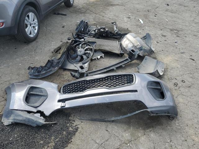 KNDPM3ACXK7508015 KIA Sportage Lx