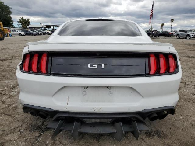 1FA6P8CF2L5136485 Ford MUSTANG GT
