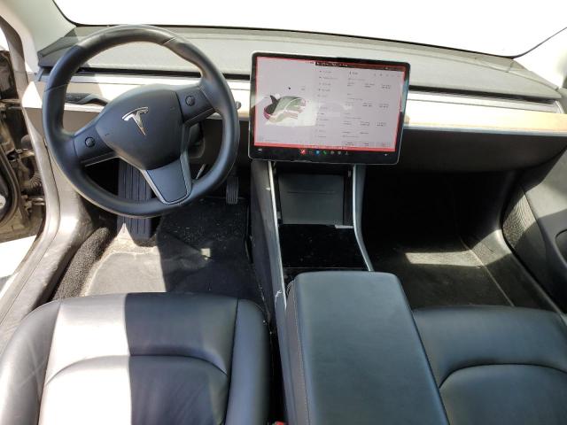 5YJ3E1EA9JF011362 Tesla MODEL 3