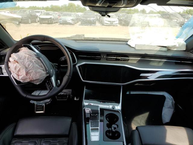 2021 AUDI RS7 WUAPCBF25MN907459