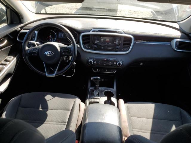5XYPG4A31GG072646 KIA SORENTO LX