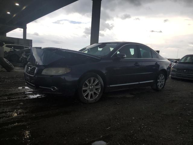 2011 Volvo S80 