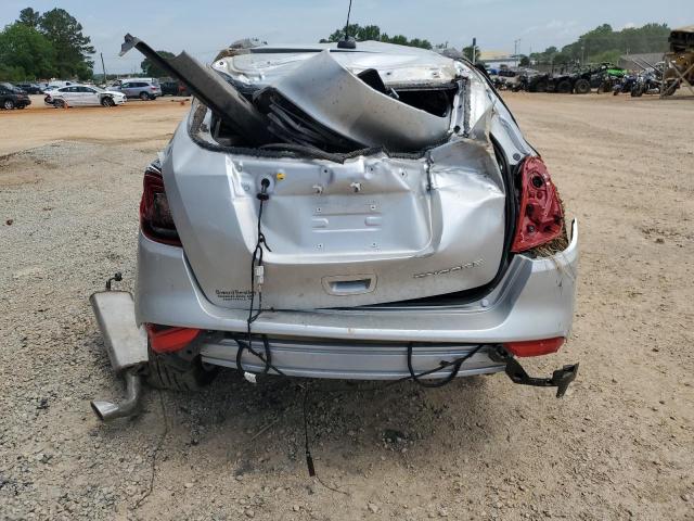 KL4CJASM8NB554294 Buick Encore Preferred