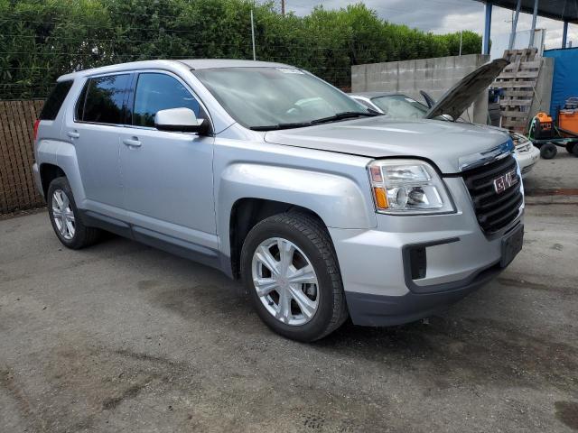 2GKALMEK5H6332858 GMC Terrain Sle