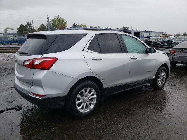 Vin: 3gnaxuev9ms142199, lot: 52121883, chevrolet equinox lt 20213