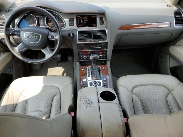 2018 AUDI Q7 WA1DGAFE7ED007009