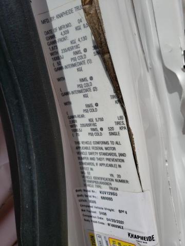 2020 Ford Transit T-350 VIN: 1FDBW5P82LKA50824 Lot: 39236463