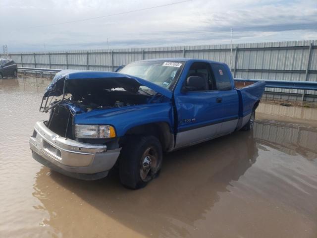 2001 Dodge Ram 1500 