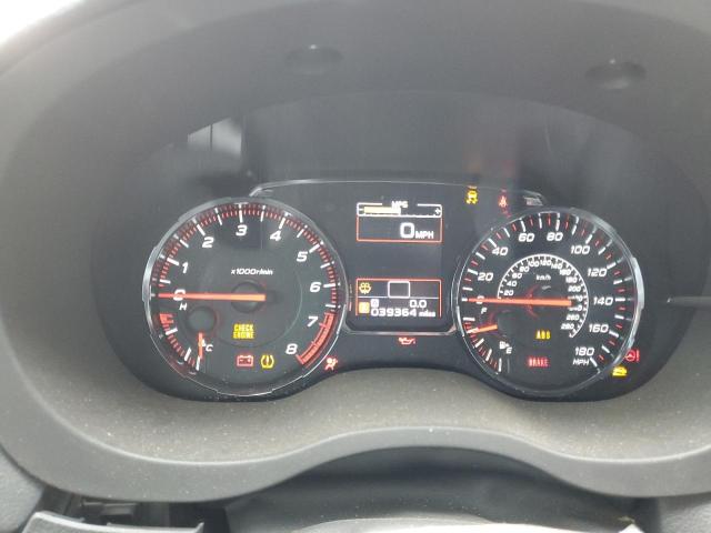 JF1VA1C60M9823463 Subaru Wrx Premium