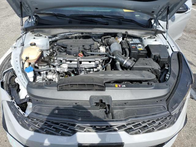 5XXG64J2XPG181637 KIA K5 GT LINE