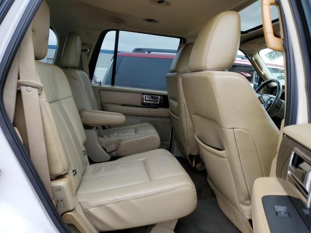 5LMJJ2HT2FEJ02416 Lincoln Navigator