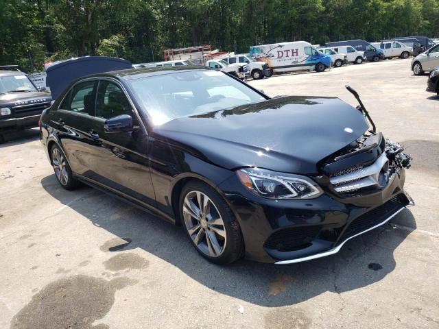 WDDHF8JB3EB023631 2014 MERCEDES-BENZ E-CLASS, photo no. 4