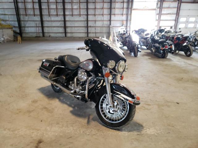 2009 HARLEY-DAVIDSON FLHTC - 1HD1FF4199Y616043