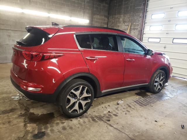 KNDPRCA63K7509826 Kia Sportage S 3