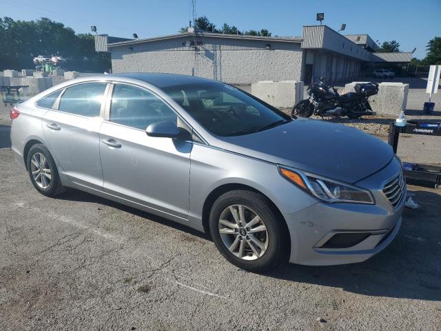 5NPE24AF2HH507619 Hyundai SONATA SE