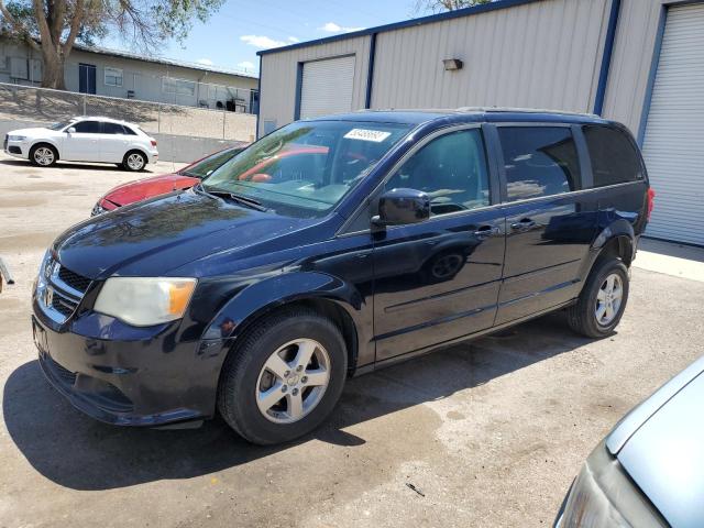 2011 Dodge Grand Caravan Mainstreet