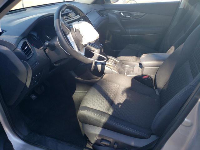 KNMAT2MT5LP534540 Nissan ROGUE S