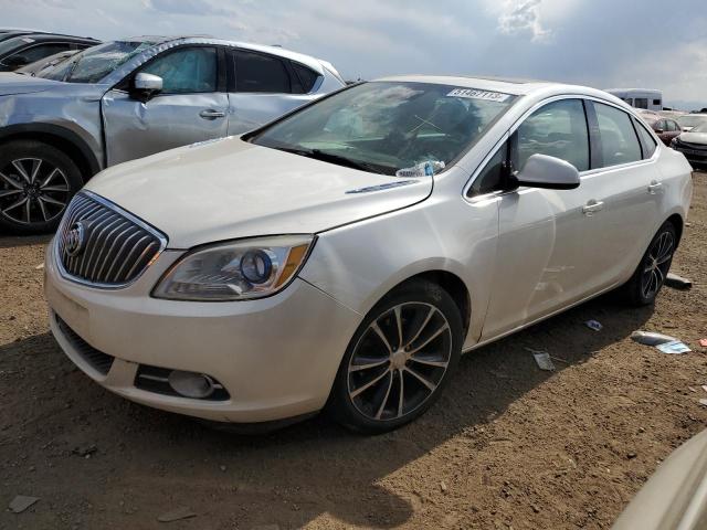 1G4PW5SKXG4130780 auction archive image