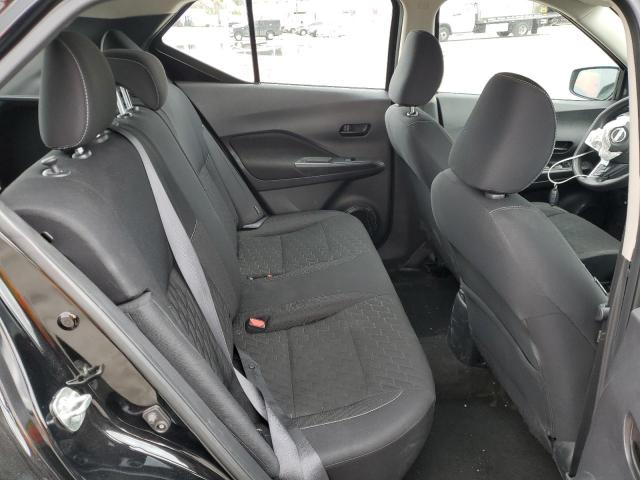 Nissan KICKS S 2022 3N1CP5BV0NL485042 Image 11