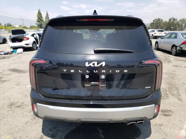 5XYP5DGC1PG363192 KIA Telluride Sx