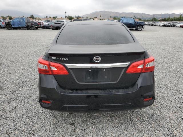 3N1AB7AP0JY281617 Nissan SENTRA S